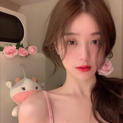 我喜欢的女子